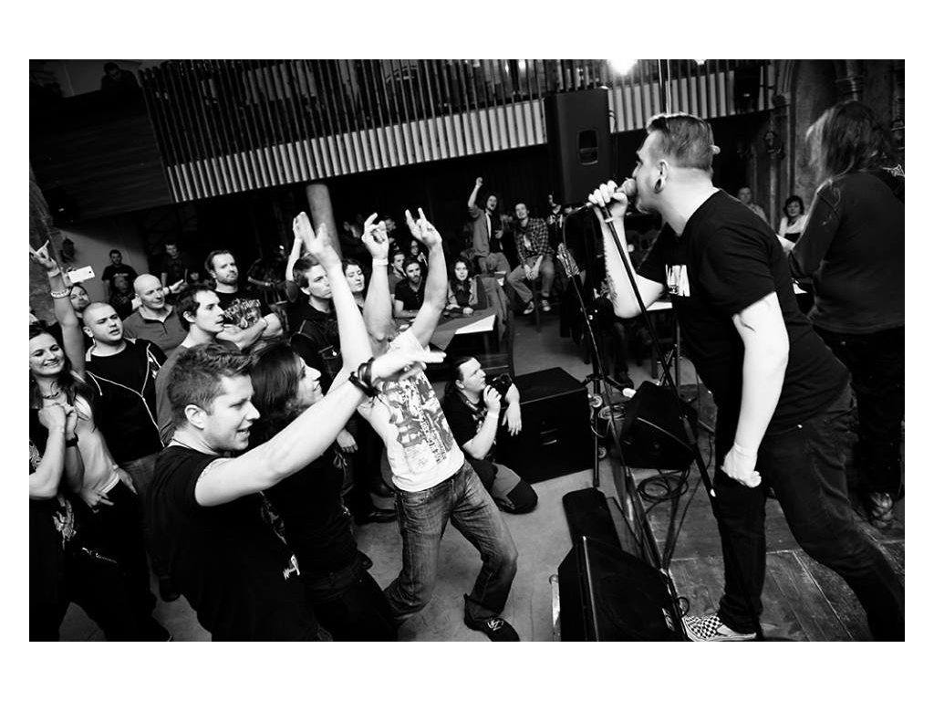 Momentky z Reduty - Liptovský Mikuláš