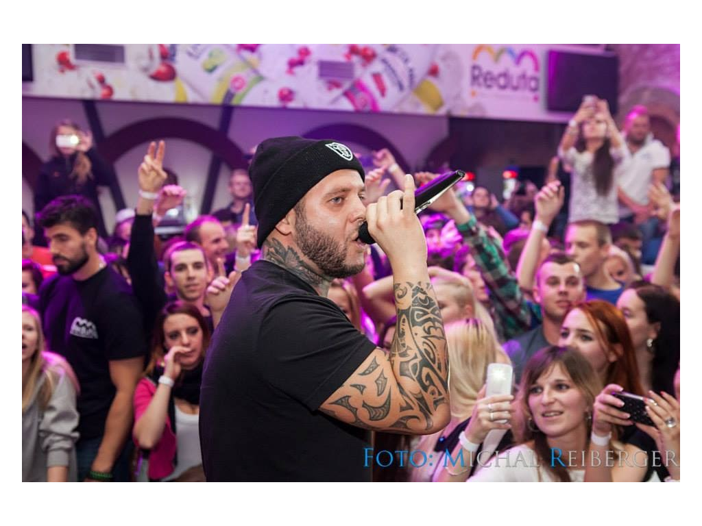 Momentky z Reduty - Liptovský Mikuláš